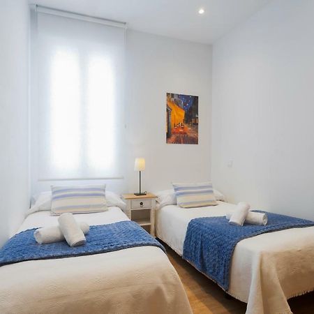 Cosy Apartment Malasana Мадрид Екстер'єр фото