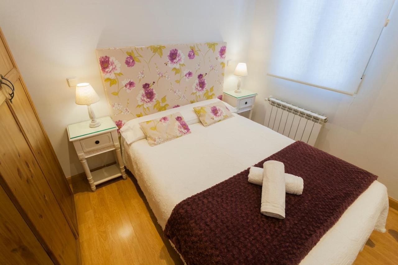 Cosy Apartment Malasana Мадрид Екстер'єр фото