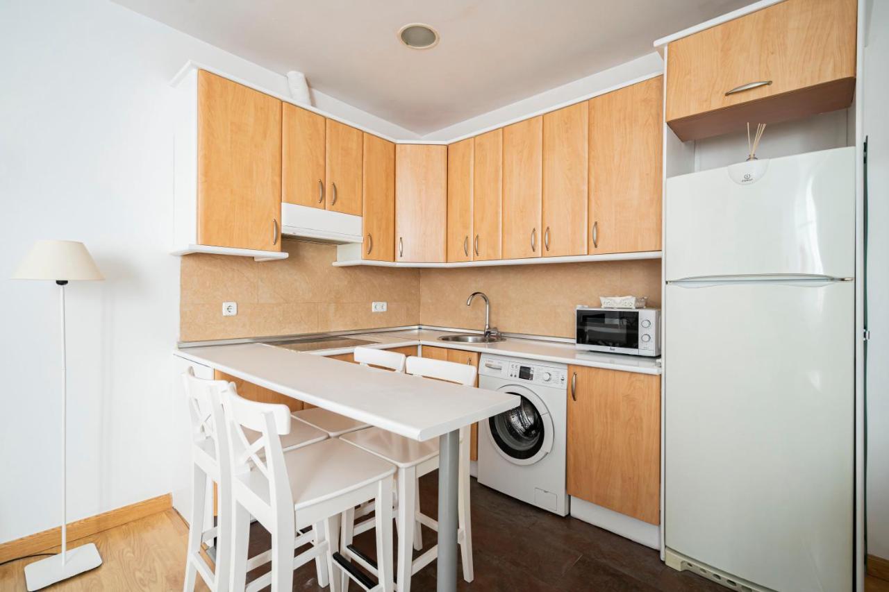 Cosy Apartment Malasana Мадрид Екстер'єр фото