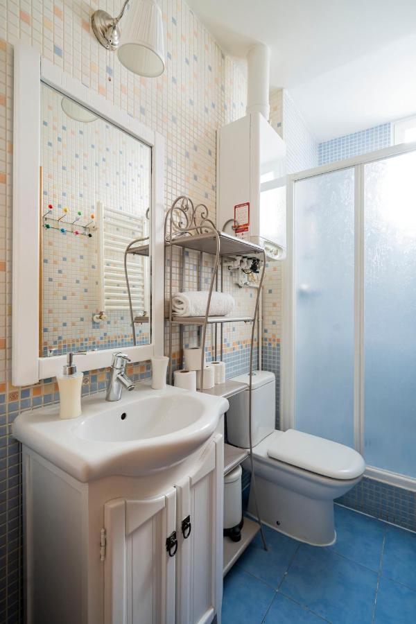 Cosy Apartment Malasana Мадрид Екстер'єр фото