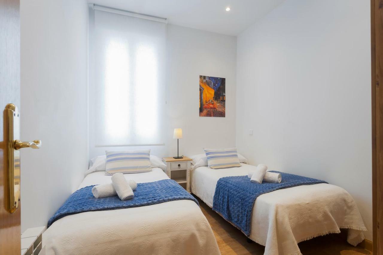 Cosy Apartment Malasana Мадрид Екстер'єр фото