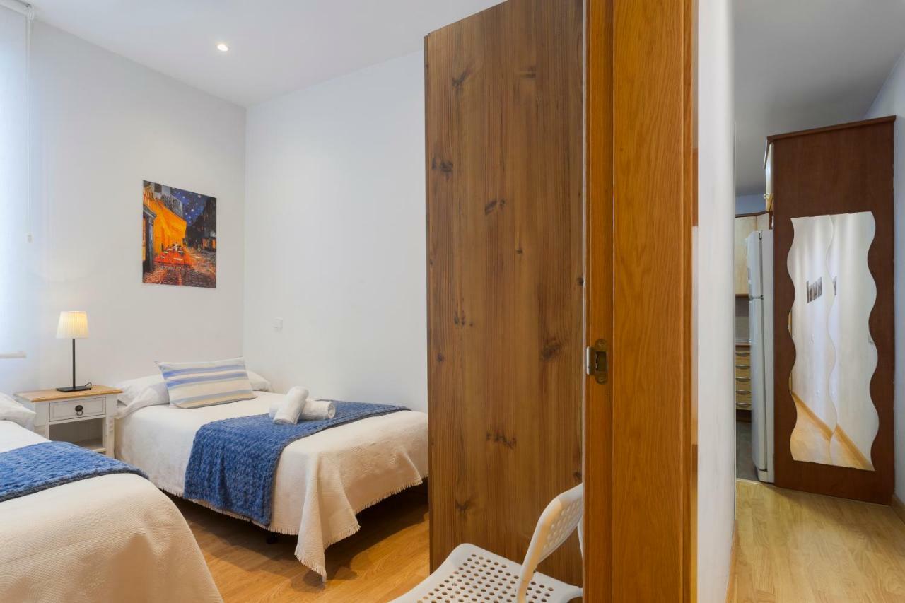 Cosy Apartment Malasana Мадрид Екстер'єр фото