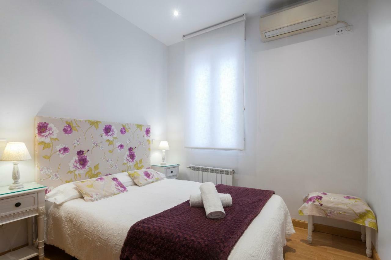 Cosy Apartment Malasana Мадрид Екстер'єр фото