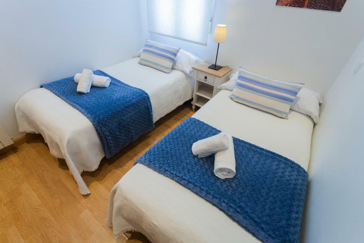 Cosy Apartment Malasana Мадрид Екстер'єр фото